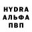 ТГК THC oil Daniil Seregin